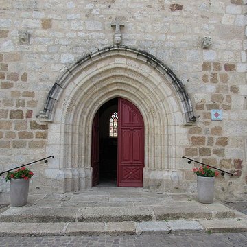 Eglise