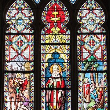 Eglise