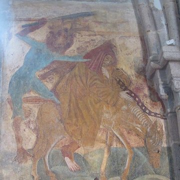 Eglise