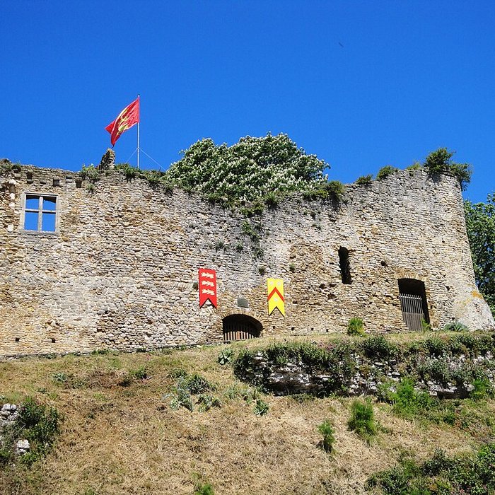 Photo de Château