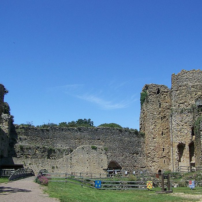 Photo de Château