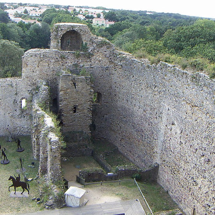 Photo de Château