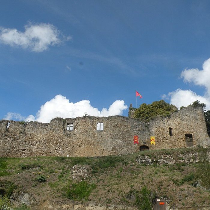 Photo de Château