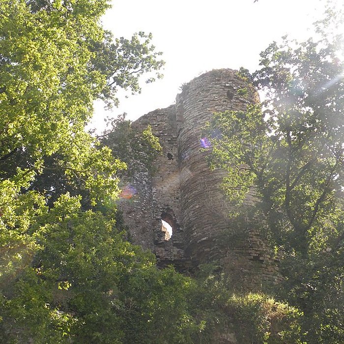 Photo de Château