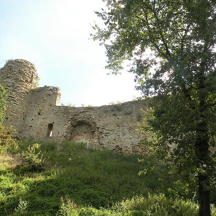 Photo de Château