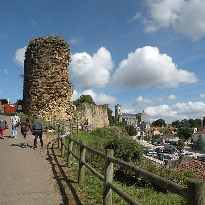 Photo de Château