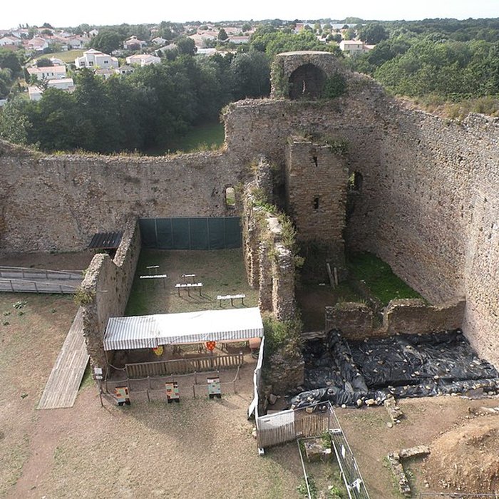 Photo de Château
