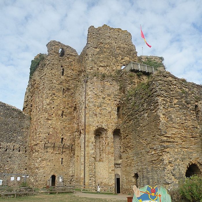 Photo de Château