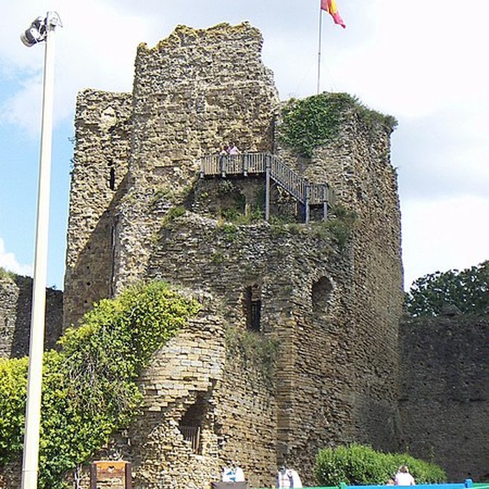 Photo de Château