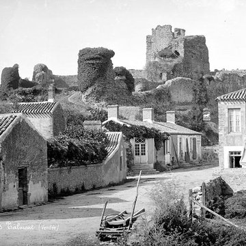Château