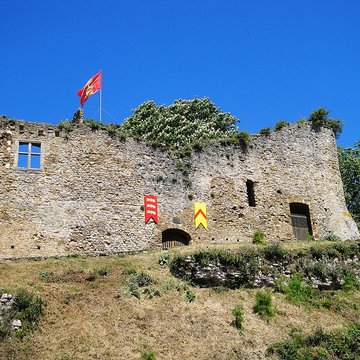 Château