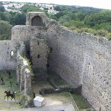 Château