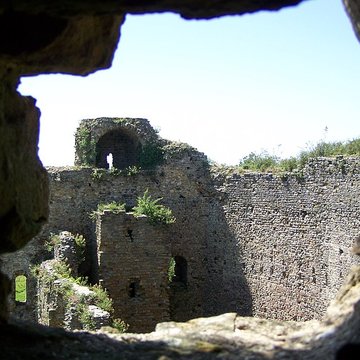 Château