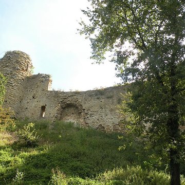 Château