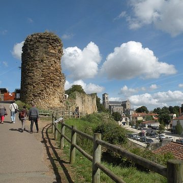 Château
