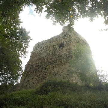Château