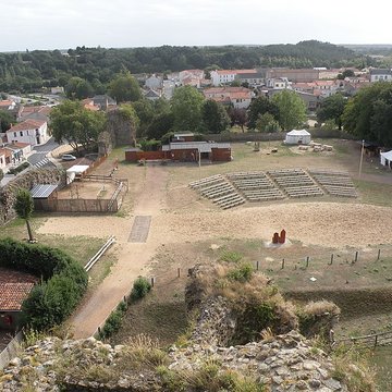Château