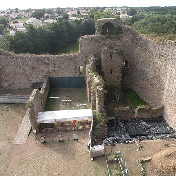 Château