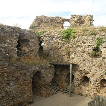 Château