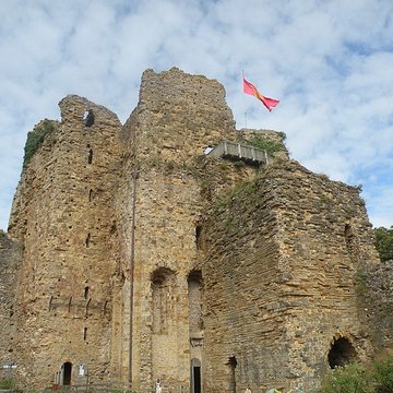 Château