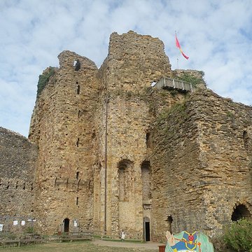 Château