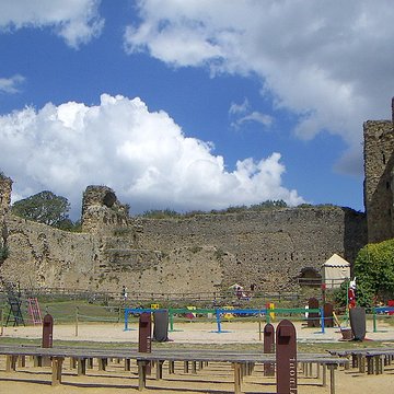 Château