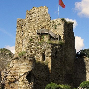 Château