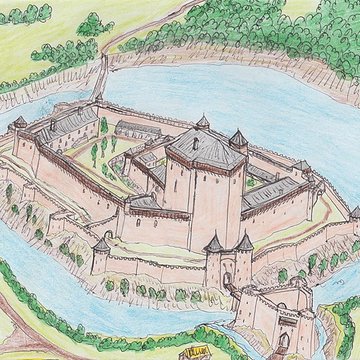 Château