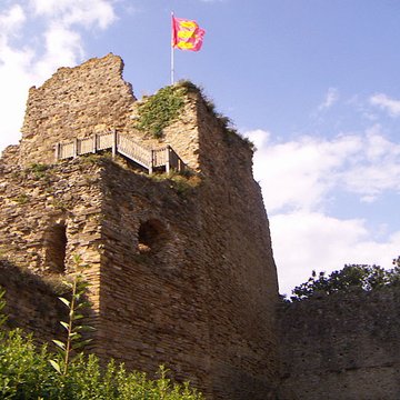 Château