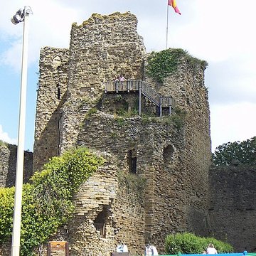 Château