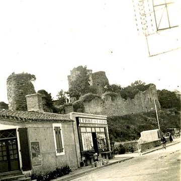 Château