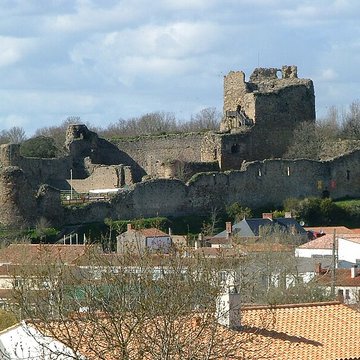 Château