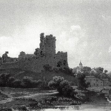 Château