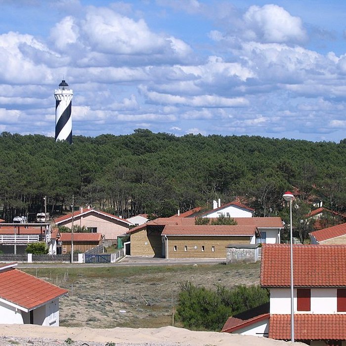 Photo de Phare de Contis