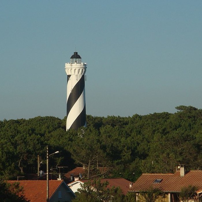 Photo de Phare de Contis
