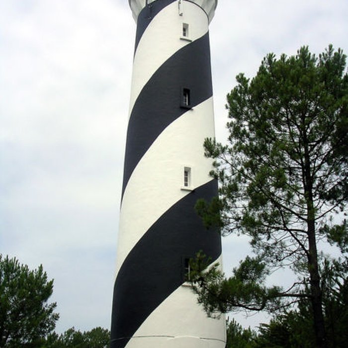 Photo de Phare de Contis