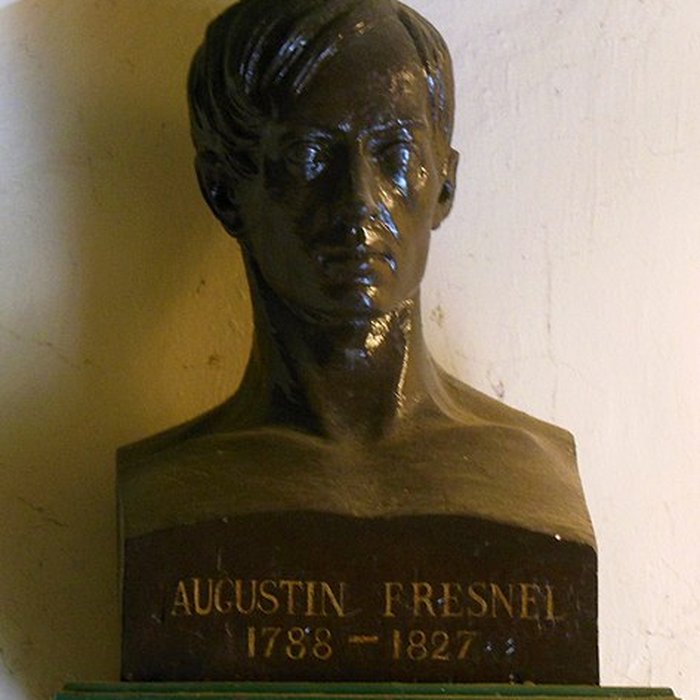 Photo de Phare de Contis