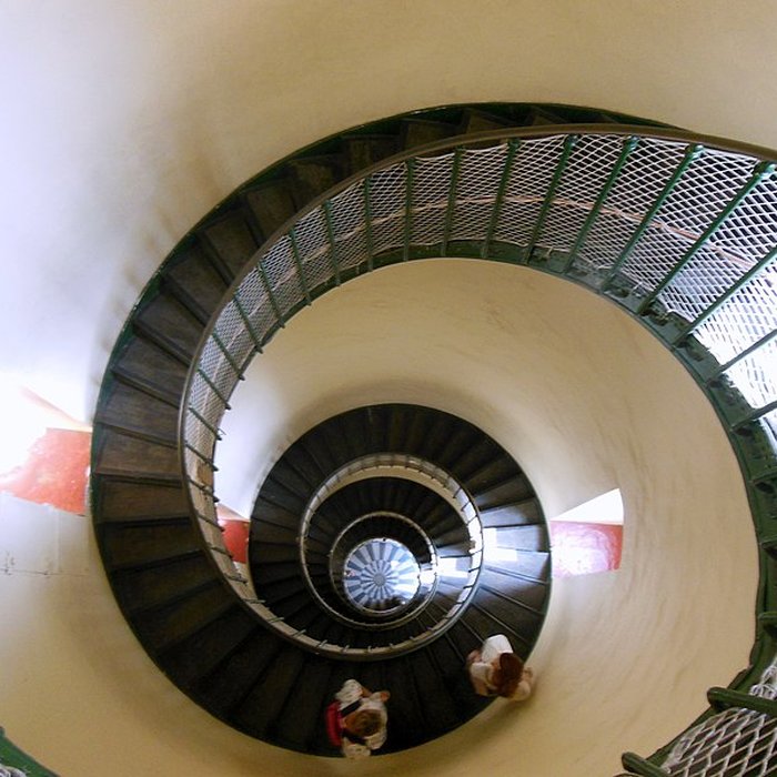 Photo de Phare de Contis