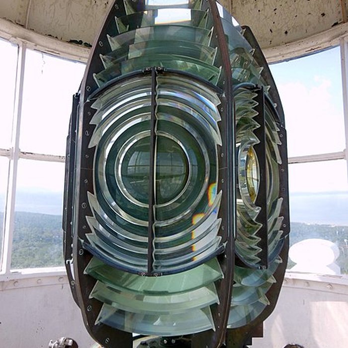 Photo de Phare de Contis