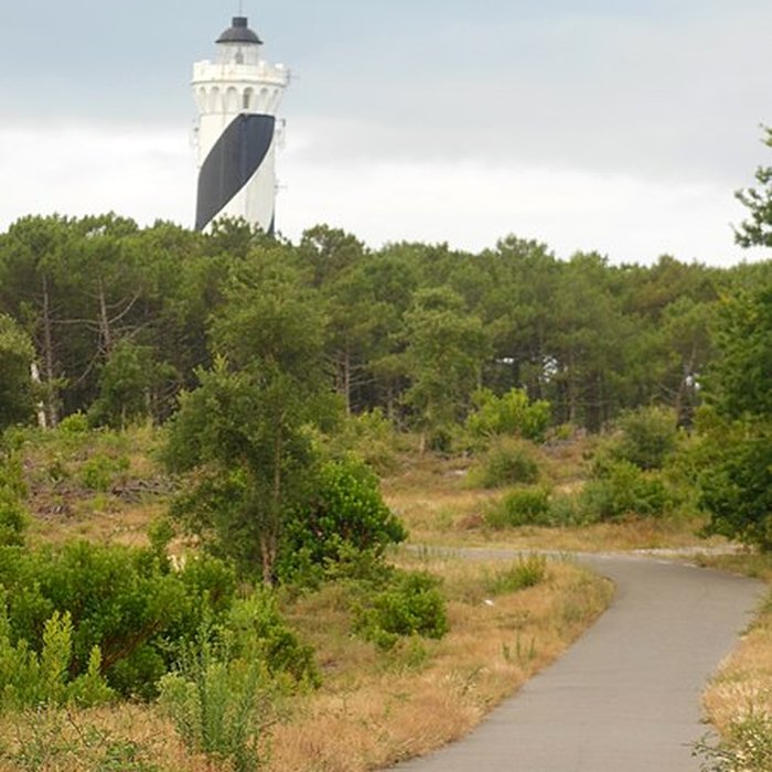 Photo de Phare de Contis