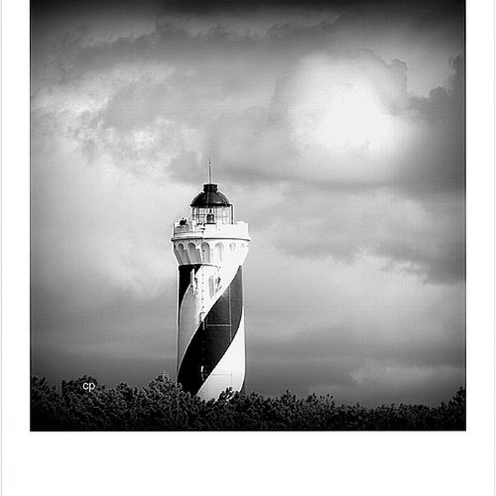 Photo de Phare de Contis