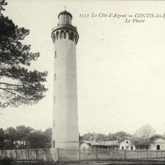 Photo de Phare de Contis