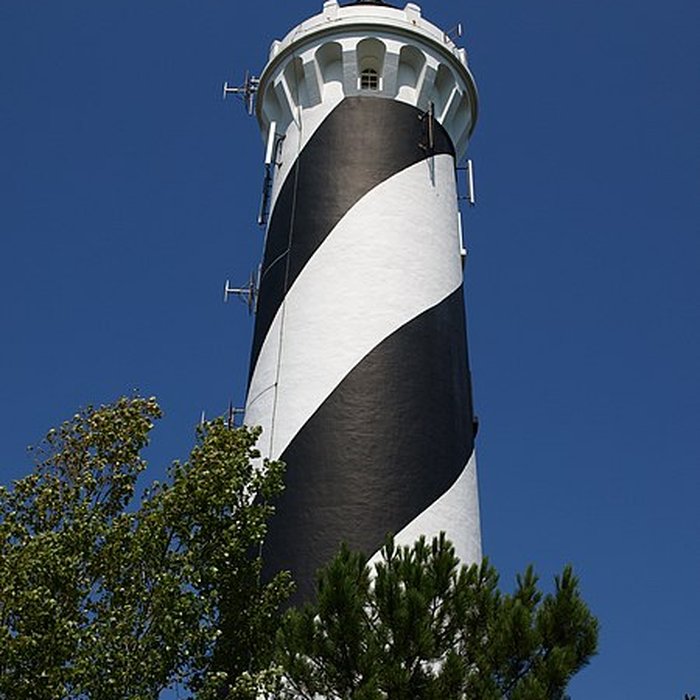 Photo de Phare de Contis