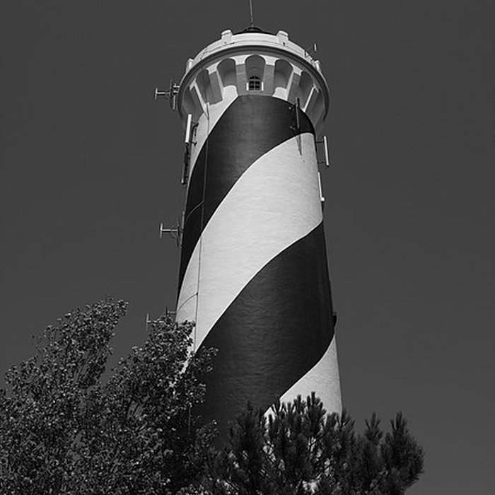 Photo de Phare de Contis