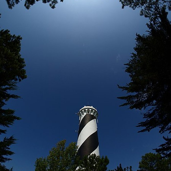 Photo de Phare de Contis