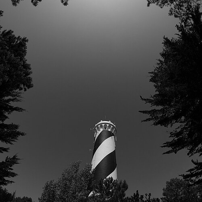 Photo de Phare de Contis