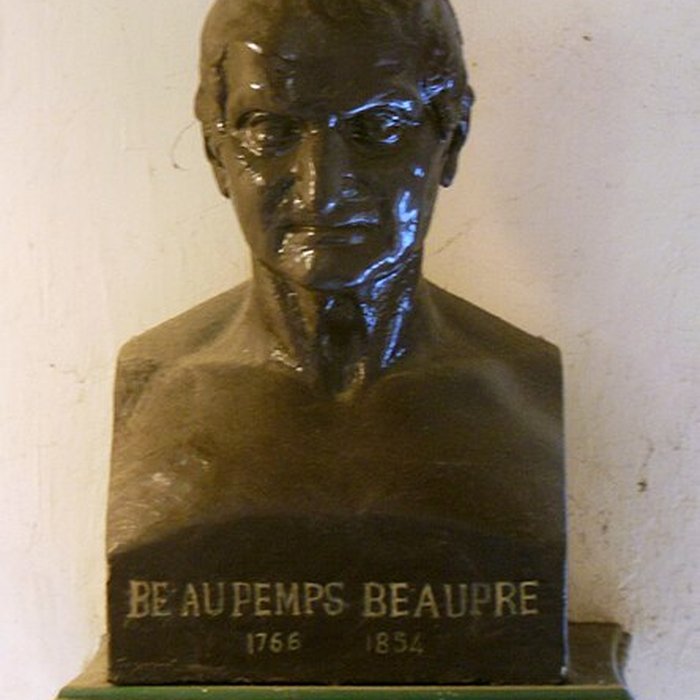 Photo de Phare de Contis