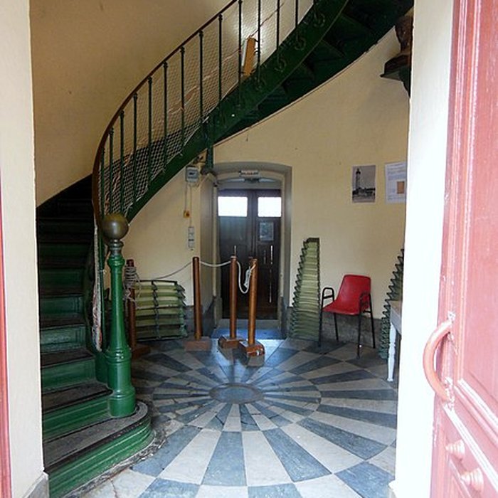 Photo de Phare de Contis