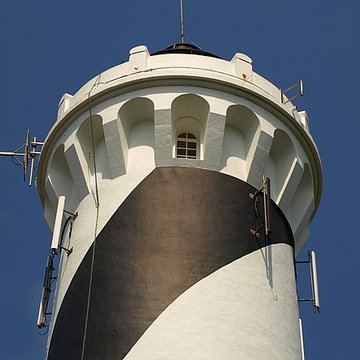Phare de Contis