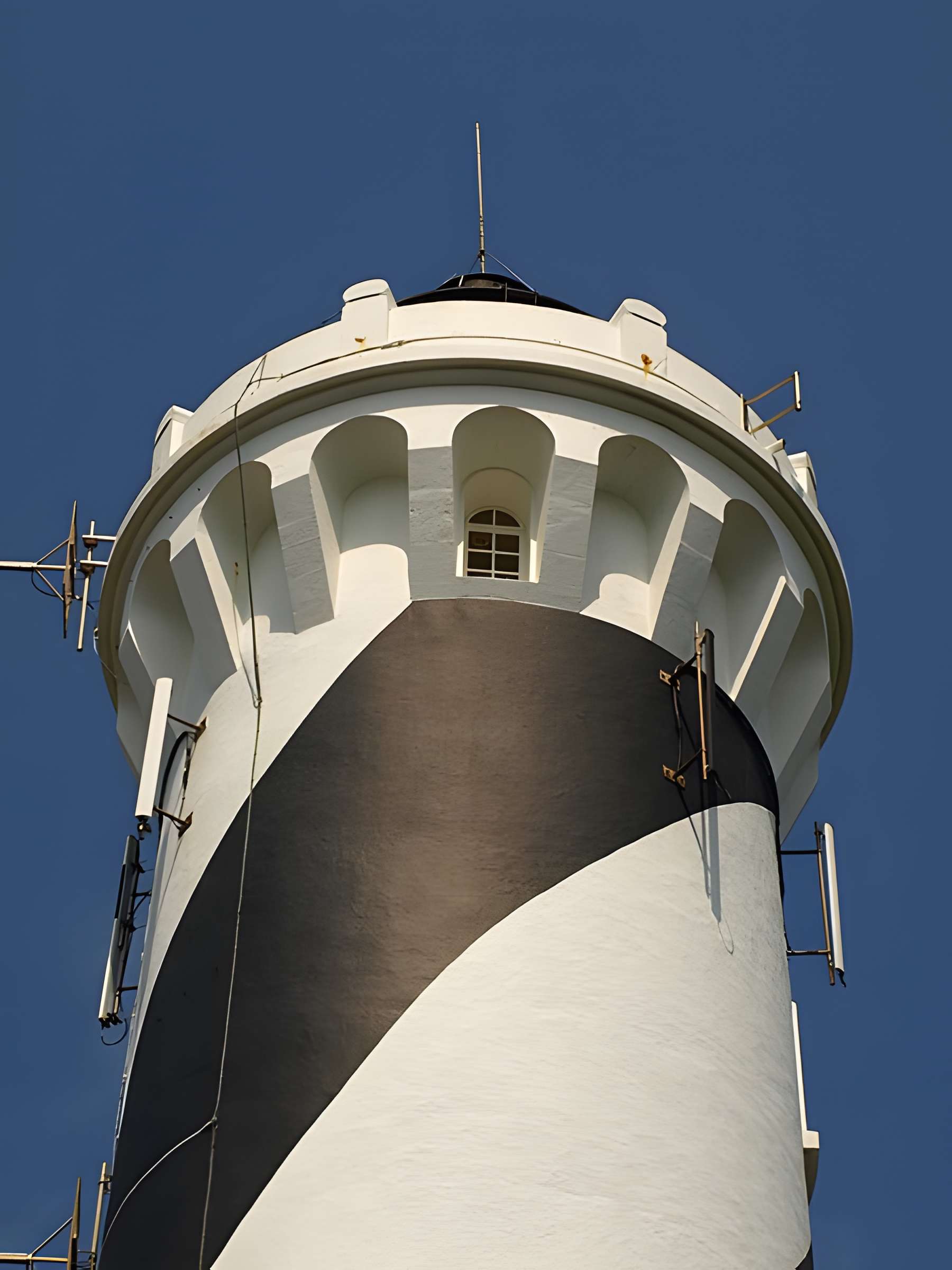 Phare de Contis